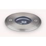 Ideal Lux FLOOR 255651 lampa najazdowa 1x3,5W/LED   ip67
