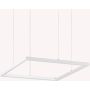 Ideal Lux ORACLE SLIM 259154 lampa wisząca 1x33W/LED  3000K ip20