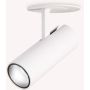 Ideal Lux PLAY 258270 downlight wpuszczany 1x7W/LED  3000K ip20