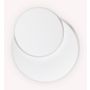 Ideal Lux POUCHE 259345 kinkiet 1x15W/LED   ip20