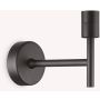 Ideal Lux SET UP 259772 ramię do kinkietu 1x42W/E27   ip20
