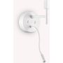 Ideal Lux SET UP 259819 ramię do kinkietu 1x42W/E27+1x3W/LED   ip20