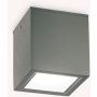 Ideal Lux TECHO 251516 downlight natynkowy 1x20W/GU10   ip54