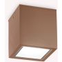 Ideal Lux TECHO 251547 downlight natynkowy 1x20W/GU10   ip54