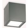 Ideal Lux TECHO 251554 downlight natynkowy 1x20W/GU10   ip54
