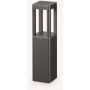 Ideal Lux TIFONE 250977 lampa stojąca 1x8,5W/LED   ip65