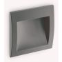 Ideal Lux WIRE 255514 downlight wpuszczany 1x4W/LED   ip65