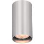 Italux Lopus CLN-48930-S-ALU downlight natynkowy 1x10W/GU10   IP20