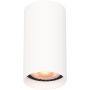 Italux Lopus CLN-48930-S-WH downlight natynkowy 1x10W/GU10   IP20
