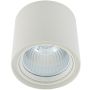 Italux Luna White 3800LM  WG-706R/WU-WW/70 downlight natynkowy 1x40W/LED 3800lm 3000K IP20
