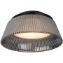 Lucide VIXI 25115/35/65 lampa sufitowa 1x18w/led 1250lm 2700k ip20