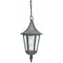 Norlys Rimini 2591A/B oprawa wisząca 1x9W/E27 IP54