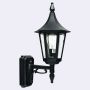Norlys Rimini 259B kinkiet 1x9W/E27 IP54