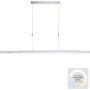 Paul Neuhaus ADRIANA 2568-95 lampa wisząca 3x45W/LED   ip20