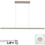 Paul Neuhaus ADRIANA COMFORT LIFT 2598-97 lampa wisząca 1x13W/LED 2085lm 2700-5000k ip20
