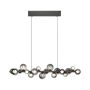 Paul Neuhaus PURE E-POPUP 2557-15 lampa wisząca 18x1,8W/LED 2700K-5000K IP20 1070lm