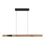 Paul Neuhaus PURE MOTO-RISE 2545-79 lampa wisząca 3x13W/LED 2700K-5000K IP20 1900lm