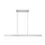 Paul Neuhaus PURE MOTO-RISE 2545-95 lampa wisząca 3x13W/LED 2700K-5000K IP20 2600lm