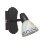Prezent AZTEC 25071 kinkiet 1x40W/E14 IP20