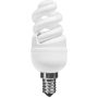 Prezent CFL BULBS 25053 BULB żarówka 11W/E14 770lm 2700k