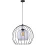 TK Lighting UNIVERSO 2552 lampa wisząca 1x60W/E27  