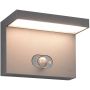 Trio BLYDE HYBRID 253569142 253569142 kinkiet 1x5w/led 700lm 2300-4000k ip65