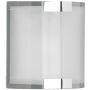 Trio MARTA 2522011-06 2522011-06 kinkiet 1x40w/e14   ip20