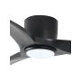 Zambelis CEILING FAN 25397 moduł led 18W/led 1600lm 3000K - 4000K - 6000K IP20