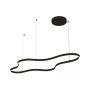 Zambelis PENDANT LED 25415 lampa wisząca 95W/led 3050lm 3000K IP20