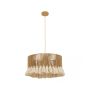 Zambelis PENDANT LIGHT 25334 lampa wisząca 1x40w/E27   IP20