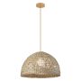 Zambelis PENDANT LIGHT 25443 lampa wisząca 1x40w/E27   IP20