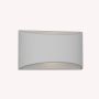 Zambelis WALL LIGHT 180025 kinkiet 1x25W/G9   IP20
