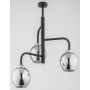 Alfa VOLADA 26453 Plafon sufitowy 3x60W/E27