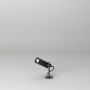 AQForm DART 26538-M930-F1-00-12 reflektor ogrodowy 1x3W/Led 389lm 3000K IP65