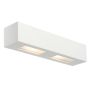 Endon Box 10400 kinkiet 2x28W/G9 IP20 
