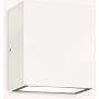 Ideal Lux ARGO 268309 kinkiet 2x11W/LED  3000K ip65