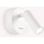 Ideal Lux BEAN 260600 kinkiet 1x3W/LED   ip20