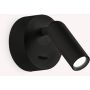 Ideal Lux BEAN 260617 kinkiet 1x3W/LED   ip20
