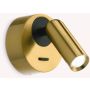 Ideal Lux BEAN 260624 kinkiet 1x3W/LED   ip20
