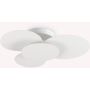 Ideal Lux CLOUD 263519 lampa sufitowa 1x33W/LED   ip20