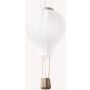 Ideal Lux DREAM BIG 261195 lampa wisząca 1x42W/E27   ip20