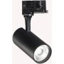 Ideal Lux FOX 3f 267777 reflektor szynowy 1x15W/LED  4000K ip20