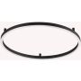 Ideal Lux ORACLE SLIM 265988 lampa sufitowa 1x29W/LED  3000K ip20
