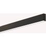 Ideal Lux STEEL 267135 lampa sufitowa liniowa 2x36W/LED  4000K ip20