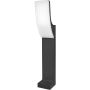 Italux Natan OFL-61916-BK lampa stojąca 1x15W/LED 1350lm 3000K IP54
