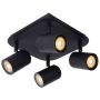 Lucide LENNERT 26958/20/30 spot 4x5w/gu10 320lm 3000k ip44