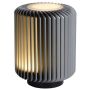 Lucide TURBIN 26500/05/36 lampka stołowa 1x5w/led 400lm 3000k ip20