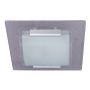 Prezent PORTADA 263 plafon ścienno-sufitowy 1x60W/E27 IP20