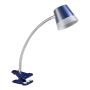 Prezent VIGO 26053 lampka biurkowa 1x4W/LED IP20