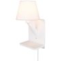 Trio COMFORT 262670131 262670131 kinkiet 1x40w/e14   ip20